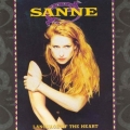 Sanne - Language Of The Heart
